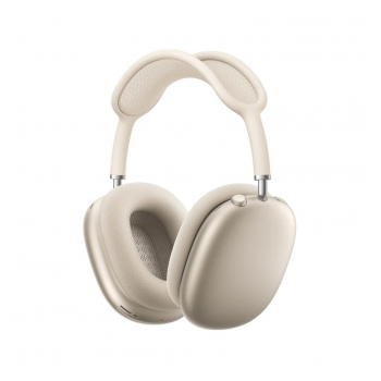 Slusalice AirPhones Max HQ zlatne