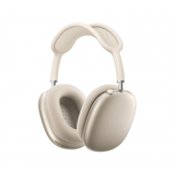 Slusalice AirPhones Max HQ zlatne
