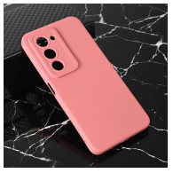 Maska Giulietta za Xiaomi Redmi 15 4G (171mm) mat roze