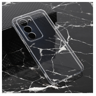 Maska Giulietta za Xiaomi Redmi 15 4G (171 mm) transparent