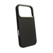 Maska Carbon Wave za iPhone 17 Pro crna