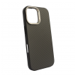 Maska Carbon Wave za iPhone 17 crna