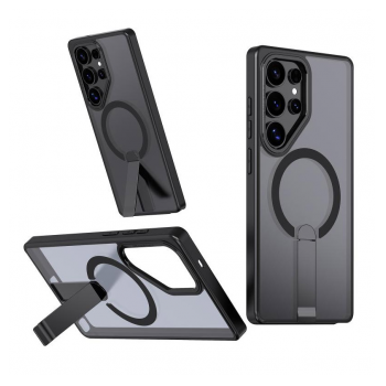 Maska Mag Case Flex za Samsung S25 Ultra/ S938B crna