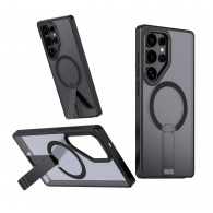 Maska Mag Case Flex za Samsung S25 Ultra/ S938B crna