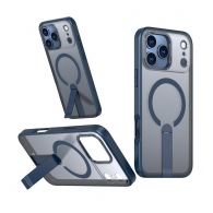Maska Mag Case Flex za iPhone 17 Pro Max plava
