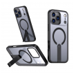 Maska Mag Case Flex za iPhone 17 Pro Max crna