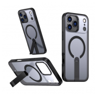 Maska Mag Case Flex za iPhone 17 Pro Max crna