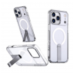 Maska Mag Case Flex za iPhone 17 Pro bela
