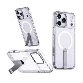 Maska Mag Case Flex za iPhone 17 Pro bela