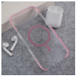 Maska Mag Case Bling za iPhone Air roze