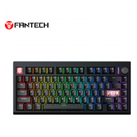 Tastatura Mehanicka Gaming Fantech MK921 Maxfit 8 Wireless crna (brown switch)