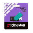 USB Kingston 128GB USB Flash Drive, USB 3.2 Gen.1, DataTraveler Exodia S