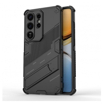 Maska Bibercas za Samsung S26 Ultra/ S948B crna