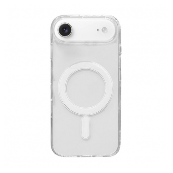 Maska Clear Mag Case (IC) za iPhone Air transparent