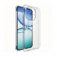 Maska Transparent Ice Cube za Xiaomi 15T