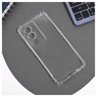 Maska Transparent Ice Cube za Xiaomi Redmi 15 5G (169mm)