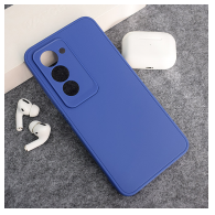 Maska 3D Camera za Xiaomi Redmi 15 4G (171mm) plava