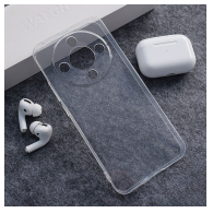 Maska Skin Silikon za Honor Magic 8 Lite/ X9d transparent