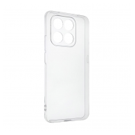 Maska Skin Silikon za Honor 400 Smart/ X7d transparent
