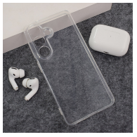 Maska Skin Silikon za Samsung S26 Pro transparent