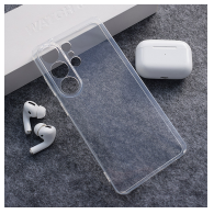 Maska Skin Silikon za Samsung S26 Ultra transparent