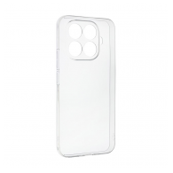 Maska Skin Silikon za Xiaomi 15T Pro transparent
