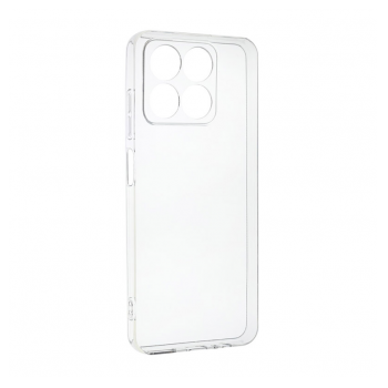 Maska Skin Silikon za ZTE Blade A35 transparent