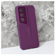 Maska Shadow Edge za Xiaomi Redmi 15 4G (171mm) ljubicasta