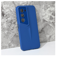 Maska Shadow Edge za Xiaomi Redmi 15 4G (171mm) plava