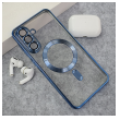 Maska Mag Case Electro za Samsung A56 5G/ A566B plava