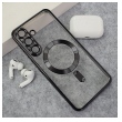 Maska Mag Case Electro za Samsung S25 FE/ S731B/ S26 FE/ S741B crna