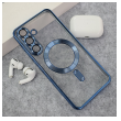 Maska Mag Case Electro za Samsung S25 FE/ S731B/ S26 FE/ S741B plava