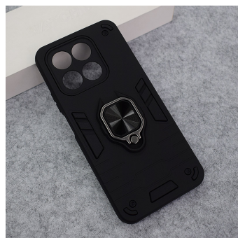 Maska IronGrip za Honor 400 Smart/ X7d crna