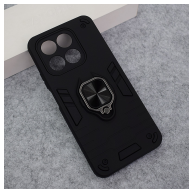 Maska IronGrip za Honor 400 Smart/ X7d crna