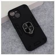 Maska IronGrip za iPhone 15 crna