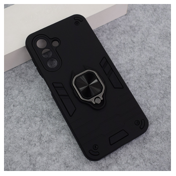 Maska IronGrip za Samsung A17 5G/ A175F crna