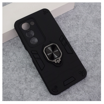 Maska IronGrip za Xiaomi Redmi 15 5G (169 mm) crna