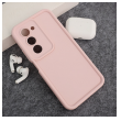 Maska Color Slide za Xiaomi Redmi 15 5G (169mm) roze