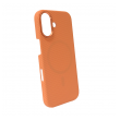 Maska Mag Case Kevlar Defender za iPhone 17 narandzasta