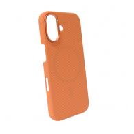 Maska Mag Case Kevlar Defender za iPhone 17 narandzasta