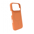 Maska Mag Case Kevlar Defender za iPhone 17 Pro Max narandzasta