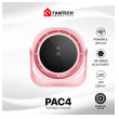 Prenosni ventilator Fantech PAC4 pink