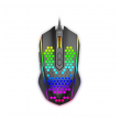Gaming Mis T-DAGGER Imperial TGM310-LIT crni