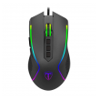 Gaming Mis T-DAGGER Dark Angel TGM209 crni