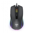 Gaming Mis T-DAGGER Zephyr TGM115 crni