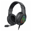 Gaming slusalice T-DAGGER AXLS RGH306 crne