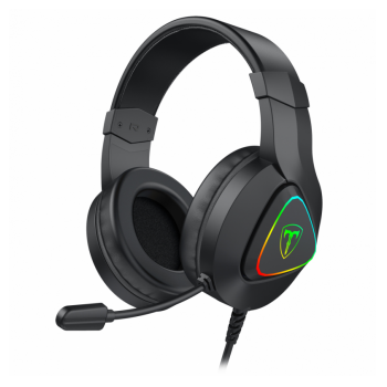 Gaming slusalice T-DAGGER AXLS RGH306 crne