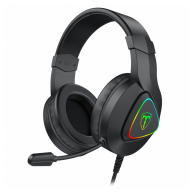 Gaming slusalice T-DAGGER AXLS RGH306 crne