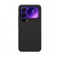 Maska Nillkin Super Frosted Shield Pro za Xiaomi 17 Pro Max crna