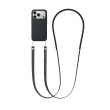 Crossbody Strap Black